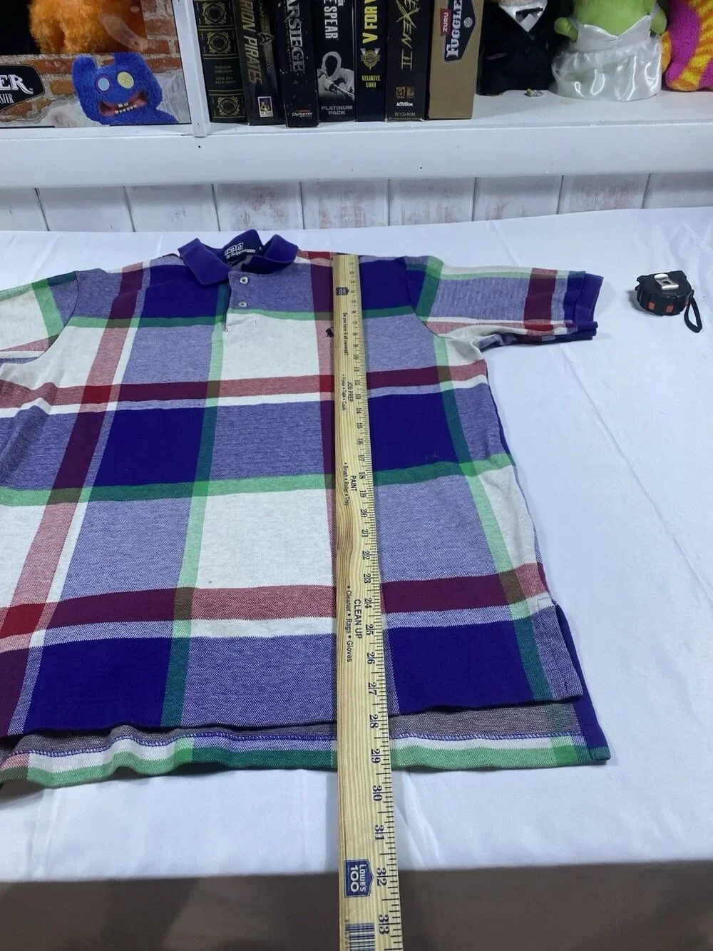 Ralph Lauren vintage 90s